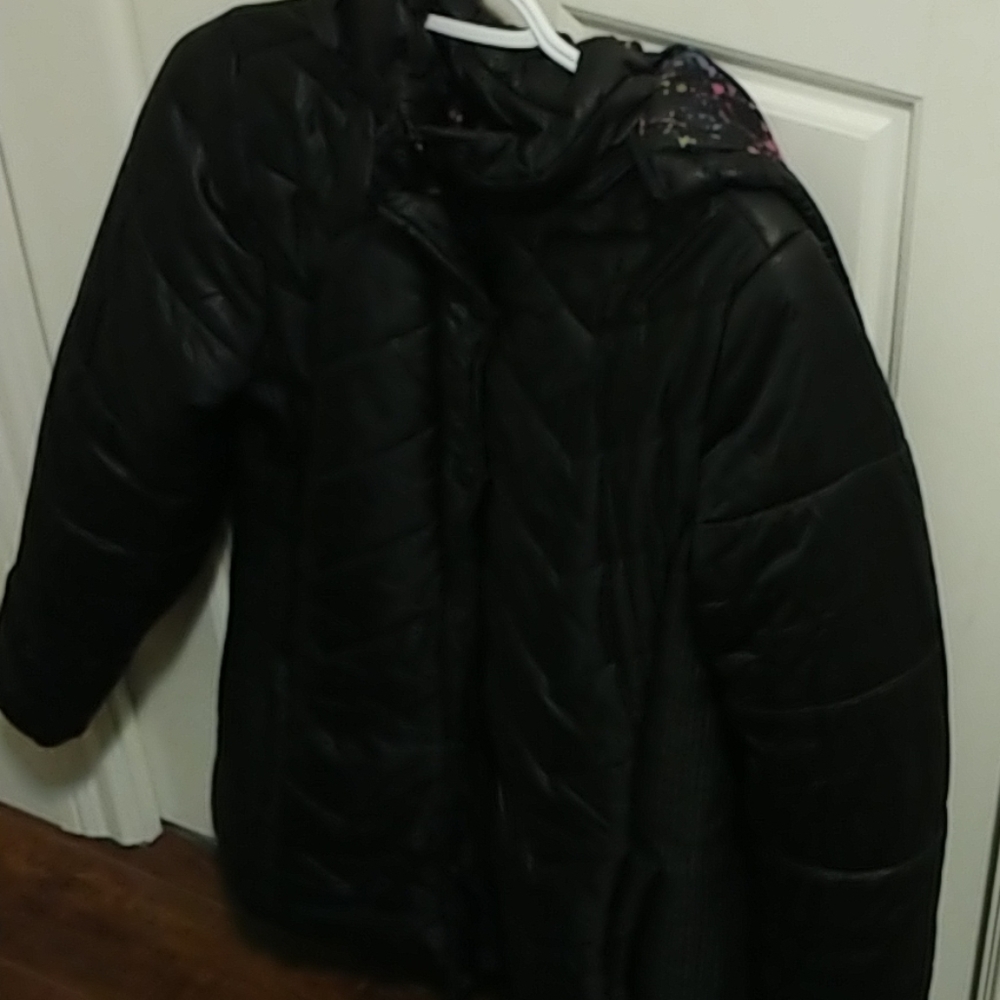 Outerwear